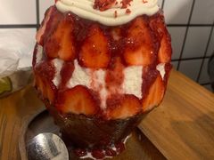 -WONDER ICE 萬得冰田(建設路总店)