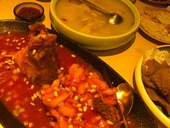-龙门阵茶屋川菜馆(武康路店)