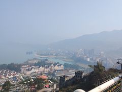 -美心红酒小镇游乐园