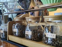 -悠然咖啡(高坪阳春路店)