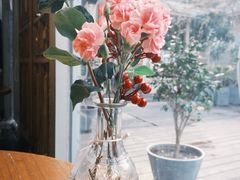 -果仁·意大利餐厅(财富广场店)