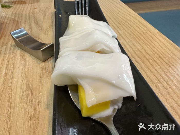 广德记·椰子冻手制甜品(福田总店)图片