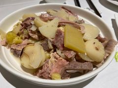 猪肚汤-花城苑广府菜(侨鑫店)