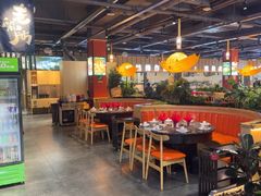 -老船舫·现做活鲜鱼馆(东郊记忆店)