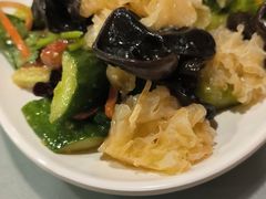 -听涛雅苑百味饺子老家菜馆