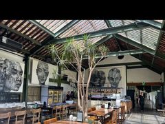 -喜洲吧·江畔老船厂·庭院餐厅(喜临院店)