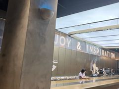 -喜茶(深圳万象城黑金店)