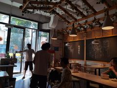 -鸡鸣汤包(复地活力广场店)