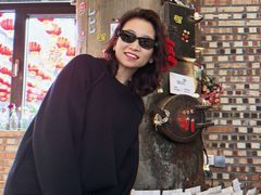 -锅炉咖啡