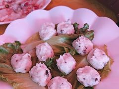 -红日饭店(裕隆三路店)