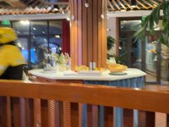 -浦鸿会尚莊亲子餐厅(碧云店)