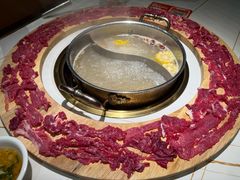 -牛人日志·鲜牛肉骨汤火锅(万科里瑧店)