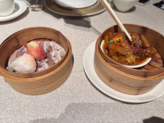 -万丽轩·粤菜(王府井金茂万丽酒店)