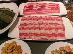 -海底捞火锅智慧餐厅(中骏世界城店)