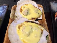 -富力希尔顿酒店·源氏日餐厅