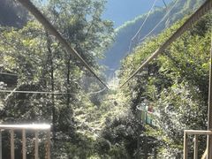 -浙北大峡谷