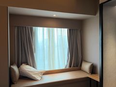 -桔子酒店(成都金牛万达店)