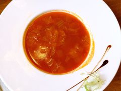 -路漫漫·西餐·咖啡·煲仔(奥克斯广场店)
