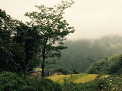 -公盂村