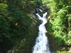 -井冈山风景名胜区