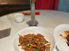 -玫瑰厅上海菜(兴国路店)