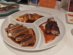 -侨美·唐荔园·40年地道粤菜