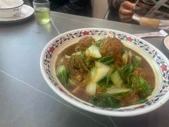 -雅酌园·烟火南京菜(颐和路店)