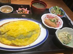 -味太助·银饭食堂(中华城店)