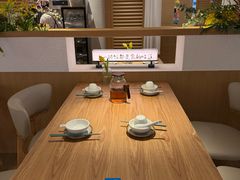 -七色云蔬食(喜邻里店)