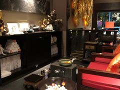-泰合玺·精油疗愈 SPA(南京河西万达店)