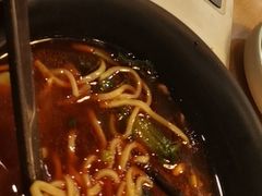 李先生牛肉面-李先生牛肉面大王(成都东站西广场店)