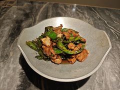 -前海沿·海鲜水饺青岛菜(乐客城店)