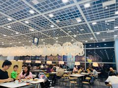 -宜家·瑞典风味餐厅(北京西红门店)