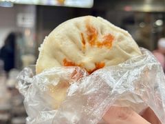 -清真石家包子(大皮院总店)