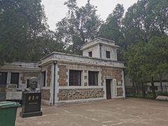-北京鹫峰国家森林公园
