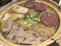 -那家老院子东北菜·饺子·小鸡炖蘑菇(艳华街店)