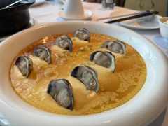 -粤财皇冠假日酒店·彩华轩中餐厅