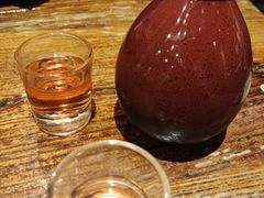 -串大叔炭火烤串·鸡西大冷面刀削面(总店)