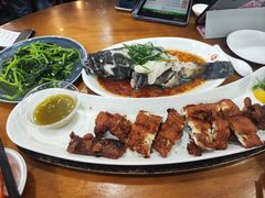 -醉壹号海鲜大排档(厦门美食地标店)