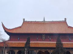 -南岳大庙