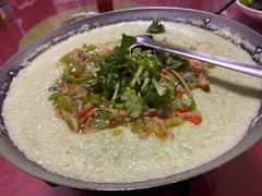 -畲乡一品鱼府土菜馆