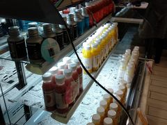 -山崎面包(百联世纪店)