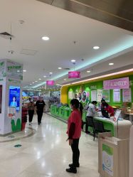 -孩子王童乐园(唐山万达广场店)