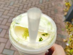 -喜茶(深圳丰盛町店)