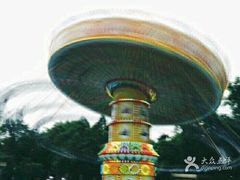 -厦门海湾公园游乐场
