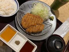-炸牛排 京都胜牛(京都站前店)