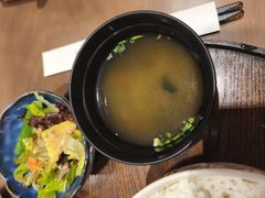 -ITARU食堂·定食料理(西丽店)
