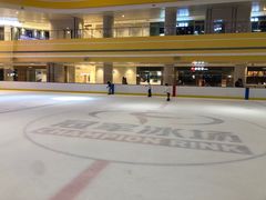 -冠军冰场CHAMPION RINK(苏州中心商场店)