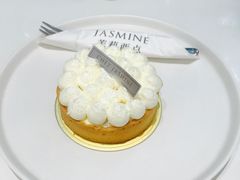 -CHEZ JASMINE 茉莉的氧气厨房