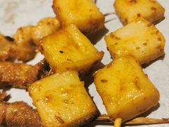 -1819餐厅·团队聚餐·烤串·精酿